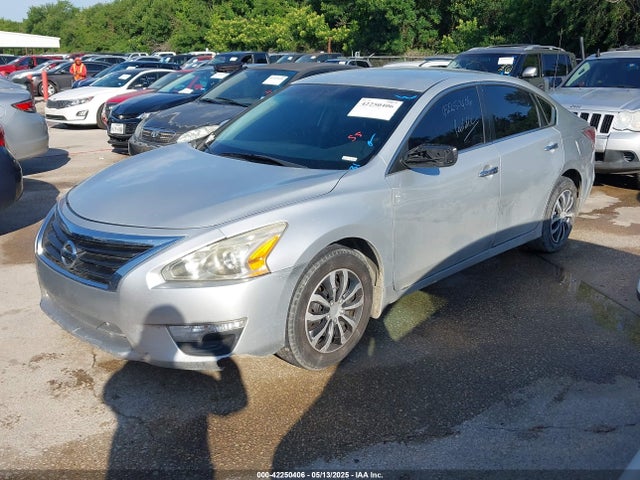 1N4AL3AP7FN872783 Nissan Altima 2.5 S