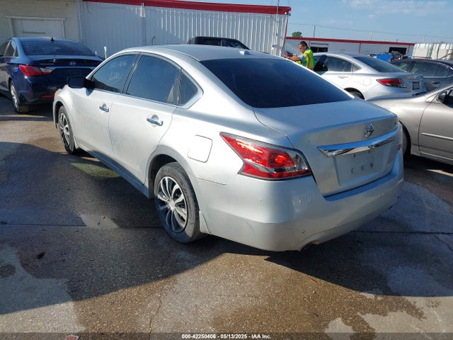 1N4AL3AP7FN872783 Nissan Altima 2.5 S