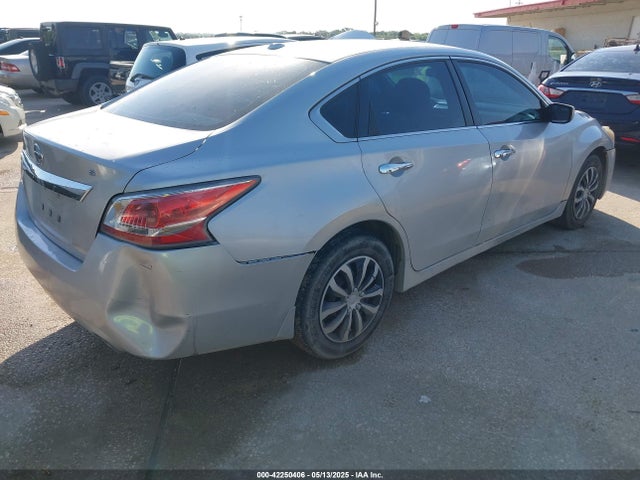 1N4AL3AP7FN872783 Nissan Altima 2.5 S