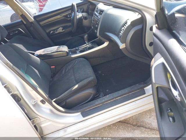 1N4AL3AP7FN872783 Nissan Altima 2.5 S