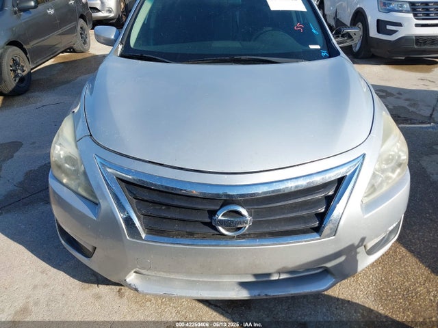 1N4AL3AP7FN872783 Nissan Altima 2.5 S