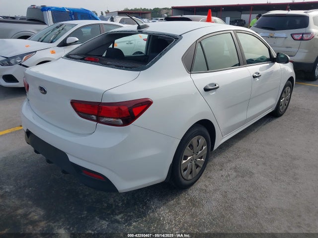 3KPA24AB2JE065723 KIA gdi gamma
