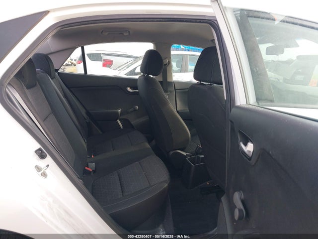 3KPA24AB2JE065723 KIA gdi gamma