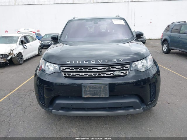 Land Rover Discovery Se 2018 SALRG2RV2JA078801 Image 12