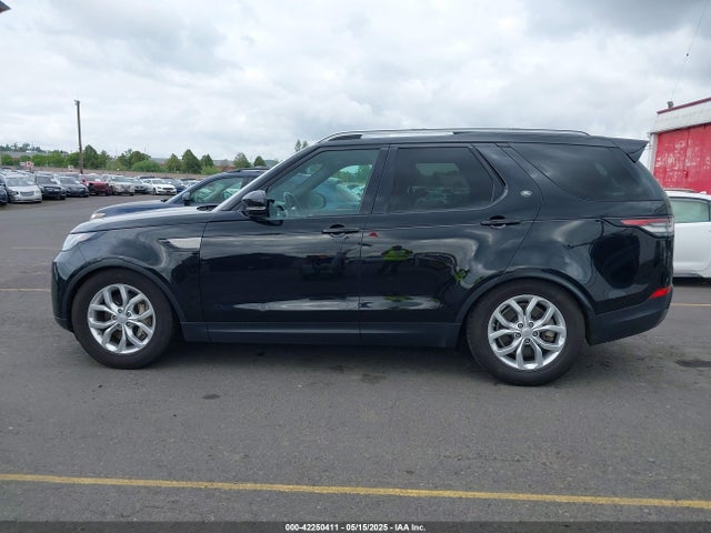 Land Rover Discovery Se 2018 SALRG2RV2JA078801 Image 14