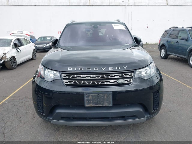 Land Rover Discovery Se 2018 SALRG2RV2JA078801 Image 6