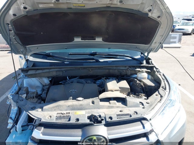 5TDJZRFH4KS580932 Toyota 2gr-fks