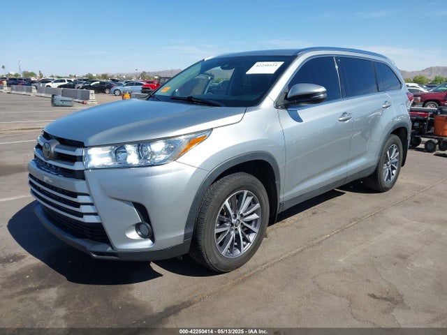 5TDJZRFH4KS580932 Toyota 2gr-fks