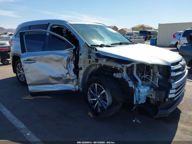 5TDJZRFH4KS580932 Toyota 2gr-fks