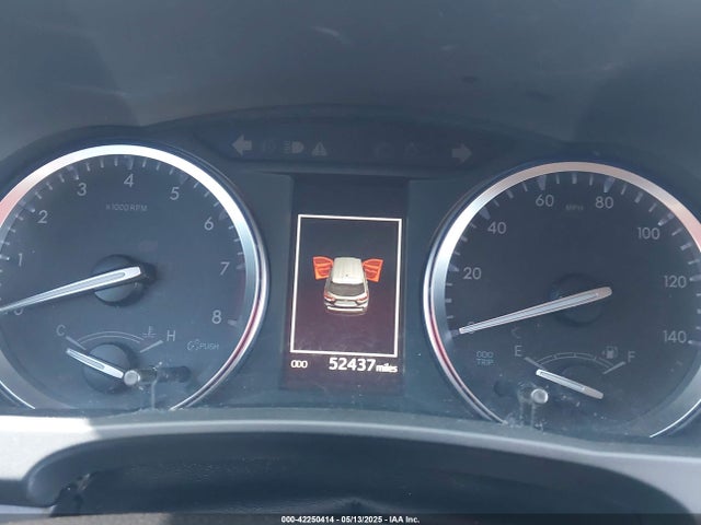 5TDJZRFH4KS580932 Toyota 2gr-fks