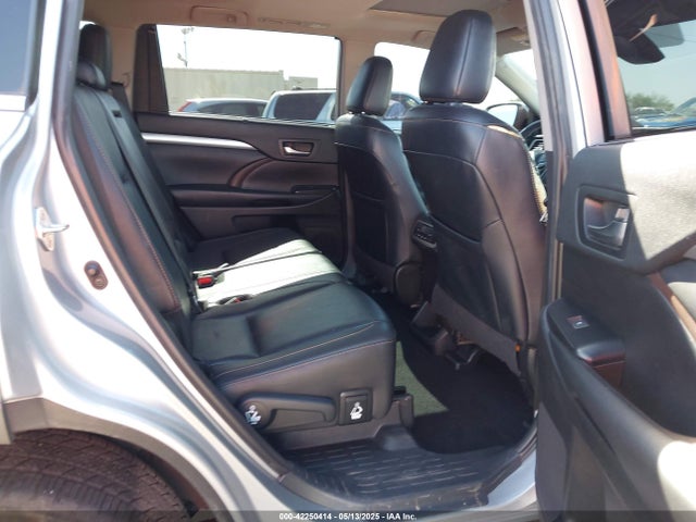 5TDJZRFH4KS580932 Toyota 2gr-fks