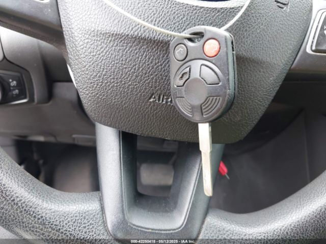 1FADP3E28FL212859 Ford FOCUS S