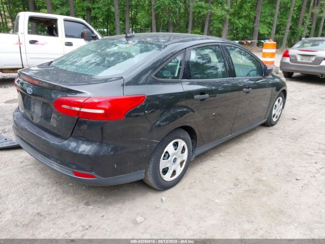 1FADP3E28FL212859 Ford FOCUS S