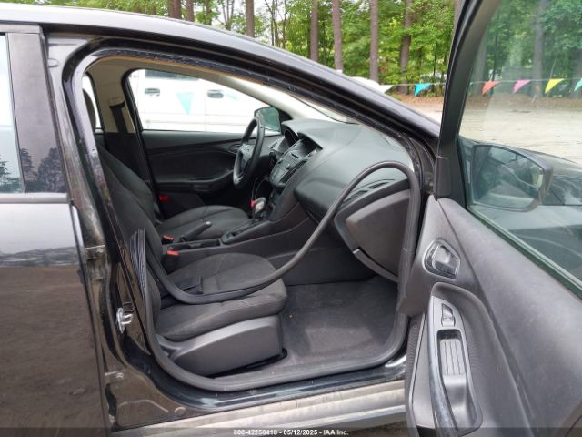 1FADP3E28FL212859 Ford FOCUS S