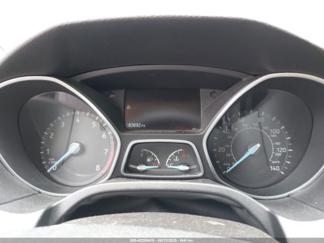 1FADP3E28FL212859 Ford FOCUS S