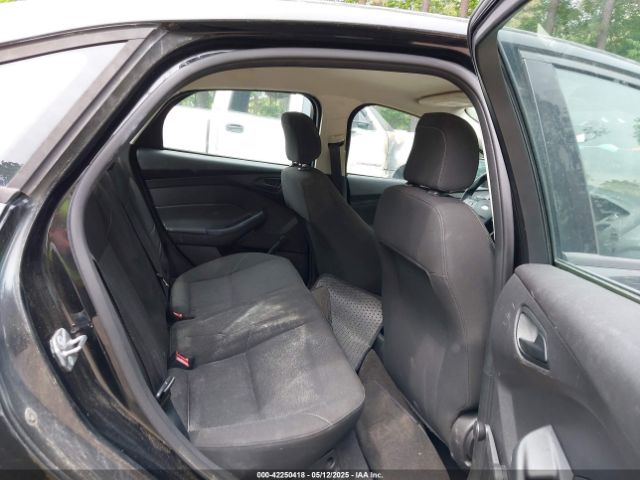 1FADP3E28FL212859 Ford FOCUS S