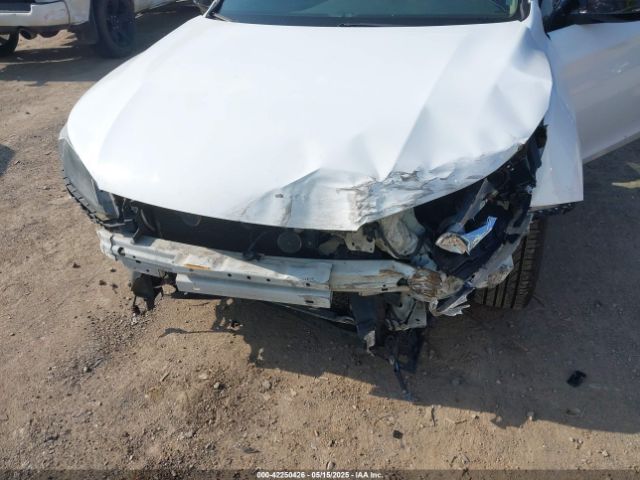 1HGCR2F87EA213154 Honda Accord Ex-l