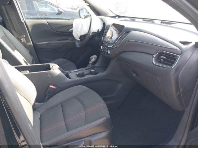3GNAXMEG9PL119165 Chevrolet Equinox Fwd Rs
