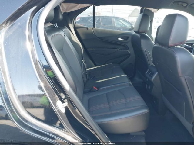 3GNAXMEG9PL119165 Chevrolet Equinox Fwd Rs