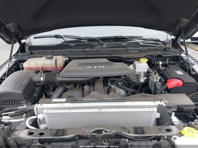 1C6SRFHM6NN134716 RAM 1500 Limited  4x4 5'7 Box
