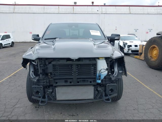 1C6SRFHM6NN134716 RAM 1500 Limited  4x4 5'7 Box