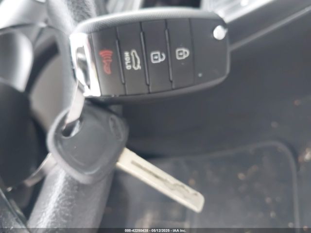 5XXGM4A72FG411705 KIA Optima Lx