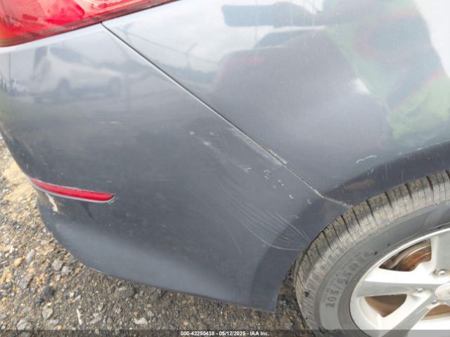 5XXGM4A72FG411705 KIA Optima Lx