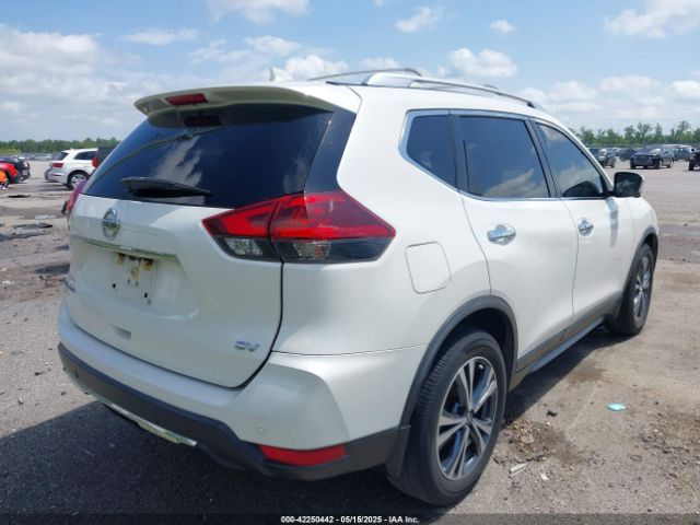 JN8AT2MT6KW256210 Nissan ROGUE SV