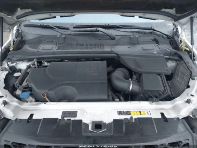 SALCP2RX8JH755414 Land Rover Discovery Sport Se