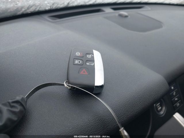 SALCP2RX8JH755414 Land Rover Discovery Sport Se