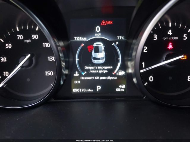 SALCP2RX8JH755414 Land Rover Discovery Sport Se
