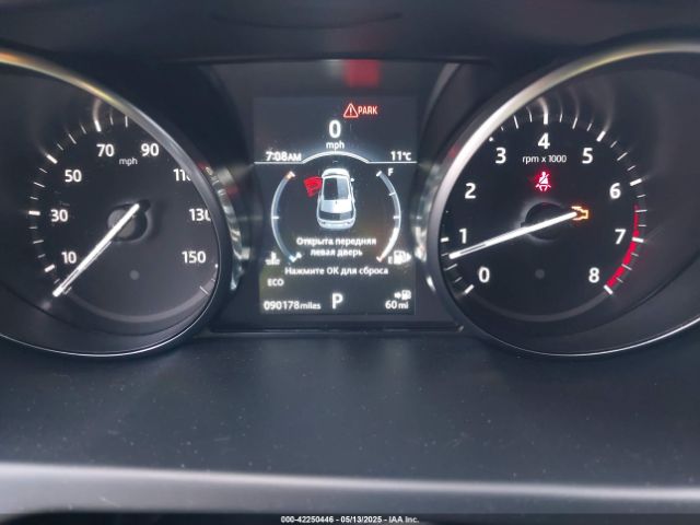 SALCP2RX8JH755414 Land Rover Discovery Sport Se