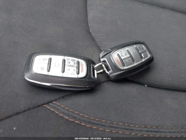 2C4RC1DG9HR620973 Chrysler Pacifica Touring