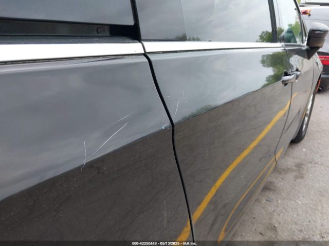 2C4RC1DG9HR620973 Chrysler Pacifica Touring