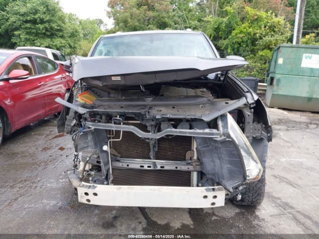 JTEZU5JR5F5086631 Toyota 4RUNNER SR5