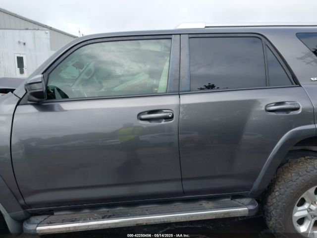 JTEZU5JR5F5086631 Toyota 4RUNNER SR5