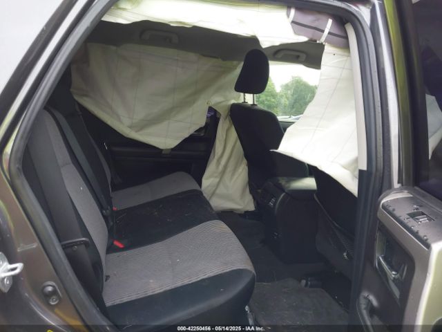 JTEZU5JR5F5086631 Toyota 4RUNNER SR5