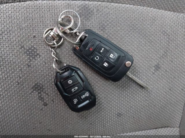 1G1PC5SB0E7471896 Chevrolet Cruze 1lt Auto