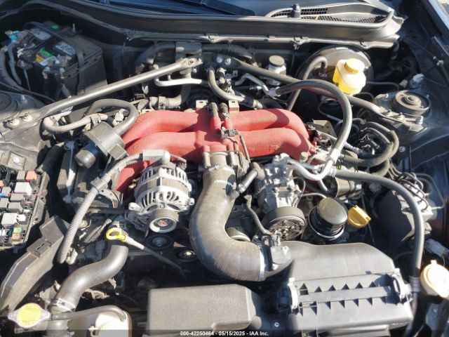 2020 SUBARU BRZ JF1ZCAC14L9700344 Photo 9