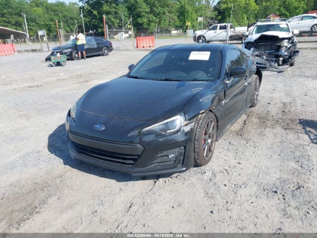 2020 SUBARU BRZ JF1ZCAC14L9700344 Photo 1