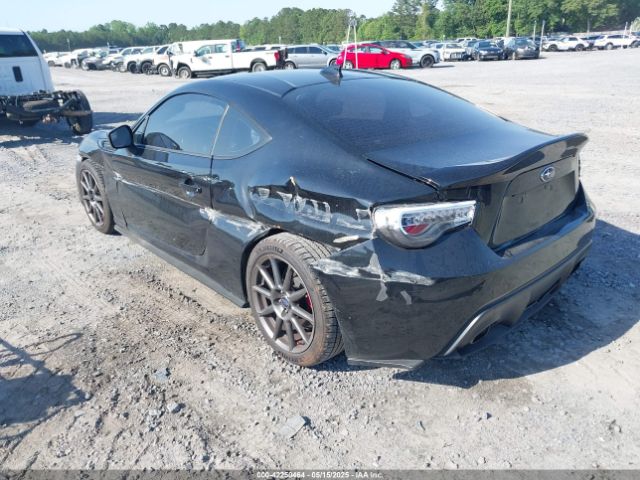2020 SUBARU BRZ JF1ZCAC14L9700344 Photo 2