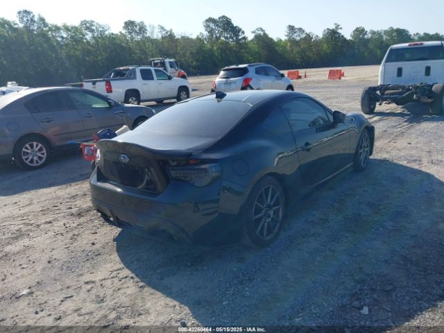 2020 SUBARU BRZ JF1ZCAC14L9700344 Photo 3