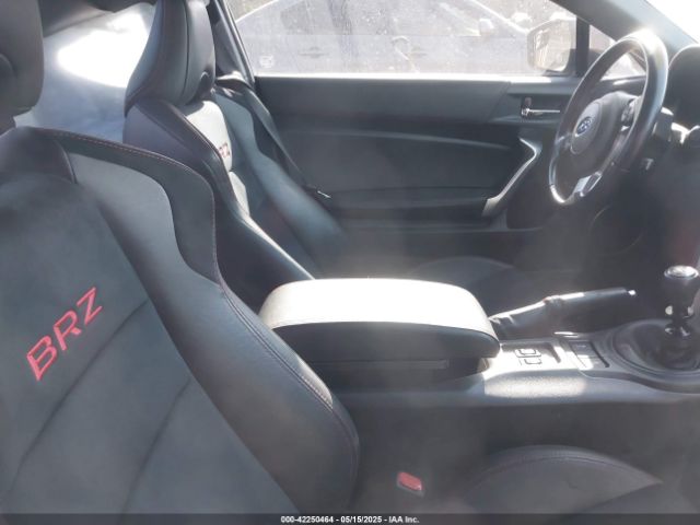 2020 SUBARU BRZ JF1ZCAC14L9700344 Photo 4