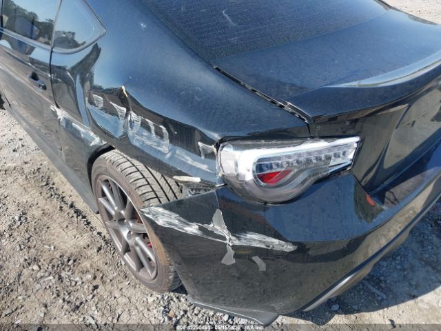 2020 SUBARU BRZ JF1ZCAC14L9700344 Photo 5
