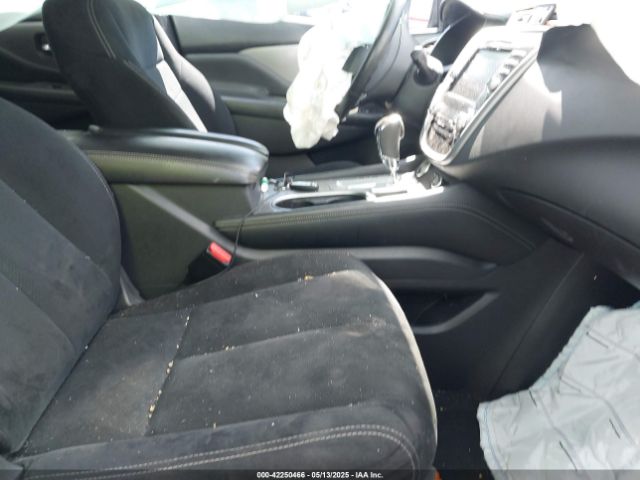 5N1AZ2BJ9LN173062 Nissan Murano Sv Fwd