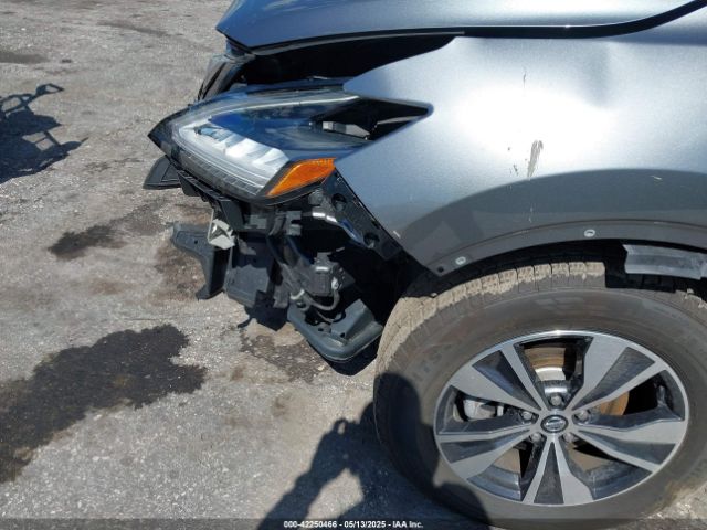 5N1AZ2BJ9LN173062 Nissan Murano Sv Fwd