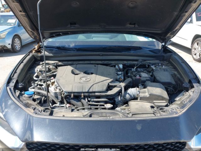2023 MAZDA CX-30 3MVDMBCM5PM588600 Photo 9
