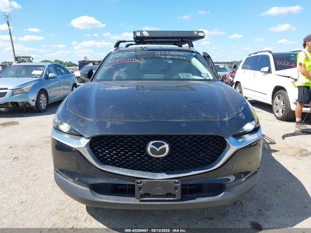 3MVDMBCM5PM588600 Mazda pyukd