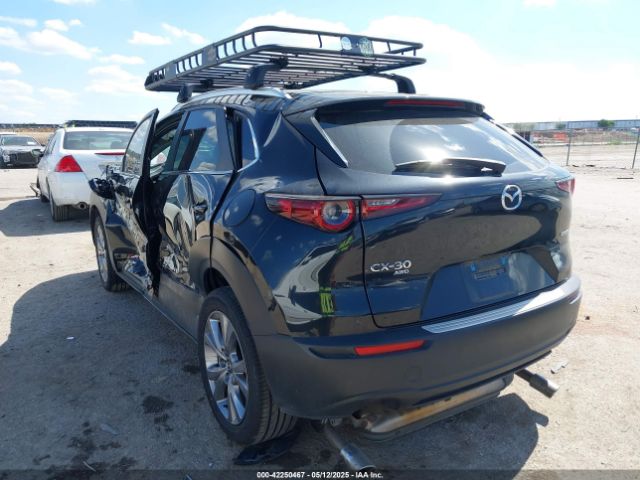 2023 MAZDA CX-30 3MVDMBCM5PM588600 Photo 2
