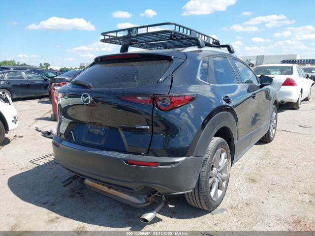 2023 MAZDA CX-30 3MVDMBCM5PM588600 Photo 3
